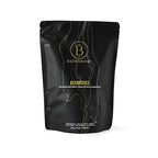 Bathorium Hinoki Mineral Magnesium Chloride Bath Flake, Relaxing Bath Soak by Bathorium