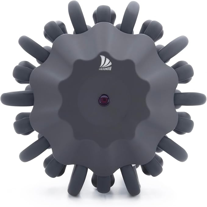 Electric Scalp Massager - Image 8