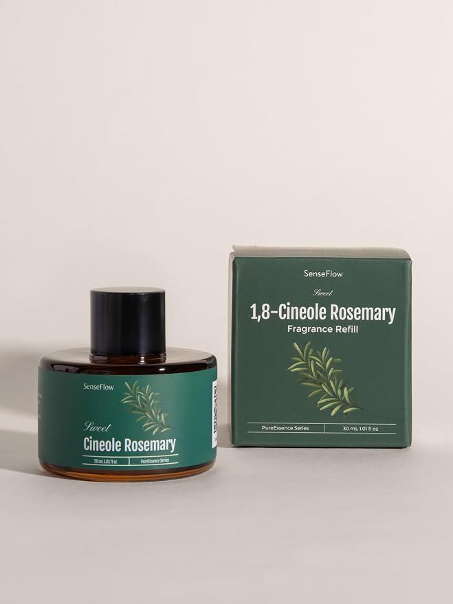 Essential Oil Refill 1.02oz/30ml by SenseFlow