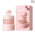 Abib Pink Me Up Pdrn 3 Step Glow Kit | Overnight Firming Jelly Mask, PDRN by Abib