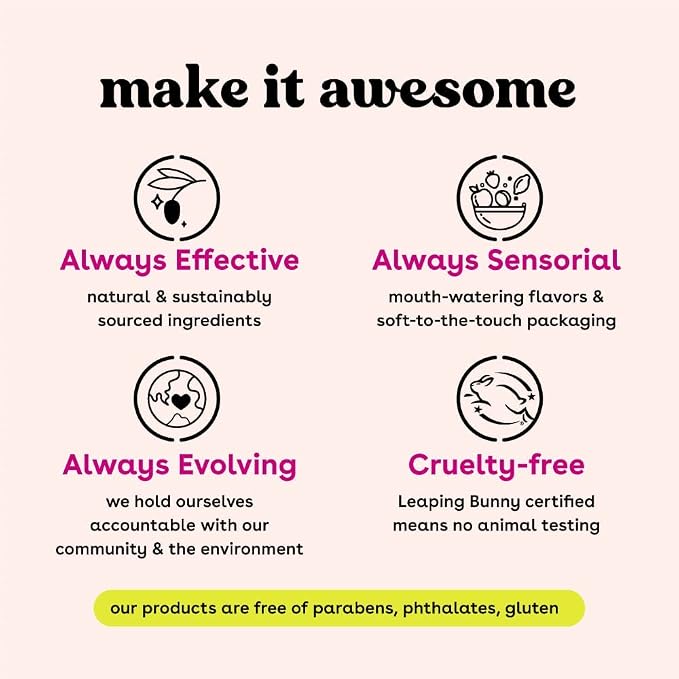 eos Shea Better Hand Cream - Image 8