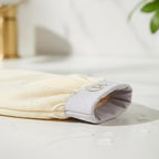 The Ramify Silk Exfoliating Gloves - Image 2