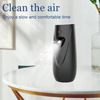 Automatic Air Freshener Spray Dispenser Free Standing or Wall Mounted Automatic - Image 4