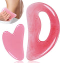 FDKJEJC Body Gua Sha Tool Cellulite Guasha Tool by FDKJEJCDirect