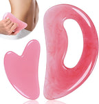 FDKJEJC Body Gua Sha Tool Cellulite Guasha Tool by FDKJEJCDirect