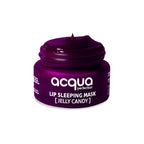Intensive Overnight Lip Sleeping Mask – Korean Skin Care Lip Hydration by AcquaPerfection