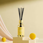 Airkeep Reed Diffuser Set, 3.38 fl oz - Image 2