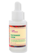 Good Molecules Niacinamide Serum – 10% Niacinamide to Target Blemishes by GoodMolecules