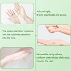 Aloe Vera Face Mask, Hydrating Face Masks Skincare - Image 6