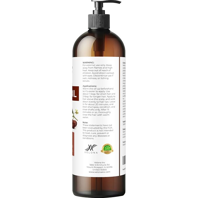 velona Jojoba Oil - Image 6