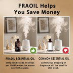 Clove Essential Oil, Clove Oil 4 Fl Oz 120ML - Image 7