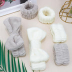 SPA Headbands for Washing Face Makeup Headbands - Image 3