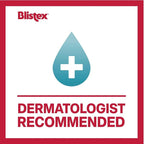 Blistex Medicated Lip Balm, SPF 15, .15 oz, Moisturizing Sunscreen Treatment - Image 3