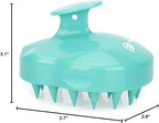 FREATECH Massager Shampoo Brush - Image 8