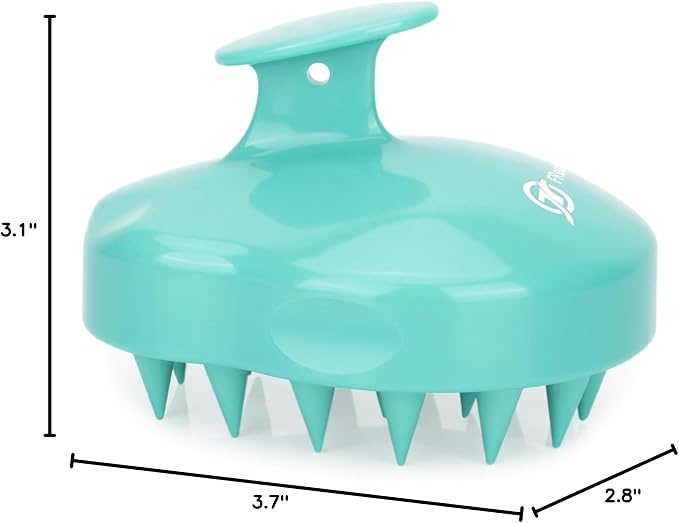 FREATECH Massager Shampoo Brush - Image 8