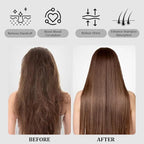 Scalp Massager with Long Handle Hair Growth, Soft Silicone Scalp Scrubber - Image 8