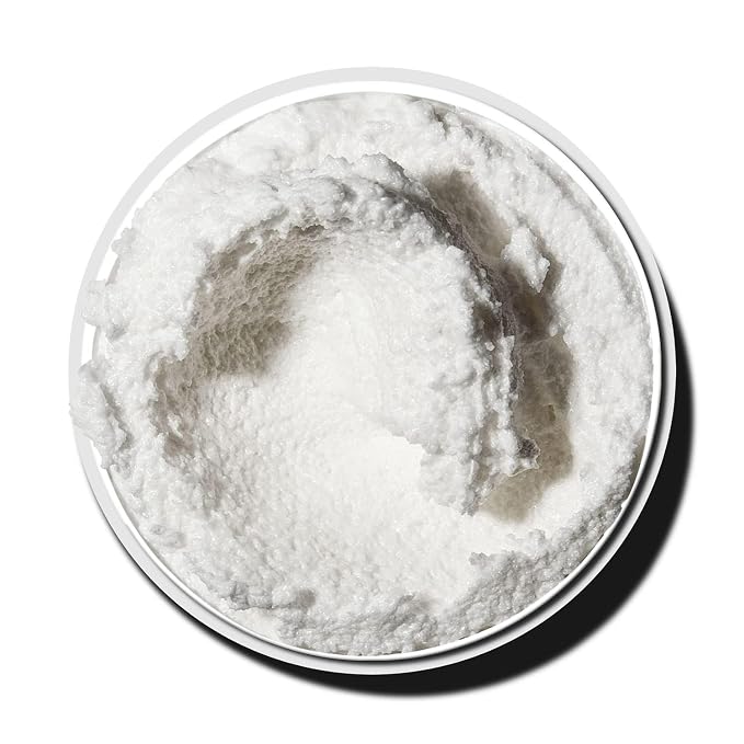 LALICIOUS Gilded Woods La-Man Body Scrub - Image 3