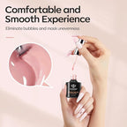 modelones Builder Nail Gel - Image 6