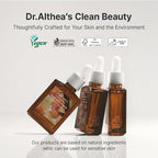 Dr.Althea Vitamin C Boosting Serum | Daily Facial Serum - Image 6