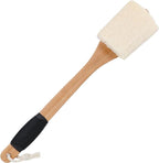 OWIIZI Back Loofah Scrubber Brush by OWIIZI