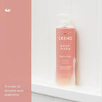 Cremo Wild Iris Musk Skin Moisturizing Body Wash - Image 3