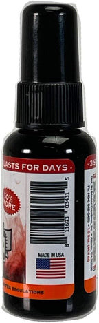 BluntPower Oil Based Concentrated Air Freshener and Oil - Image 2