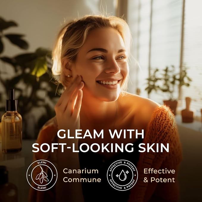 100% Pure Elemi Essential Oil - Image 3