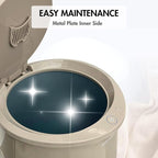 Towel Warmers Ultra Large Capacity Bucket Style 450W - Image 7