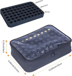 Essential Oils Carrying Case Holds 60 Grids - Image 2