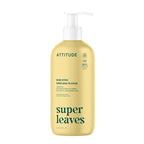 ATTITUDE Body Lotion, EWG Verified, Vegan & Cruelty-Free, Hydrating Moisturizer by ATTITUDE