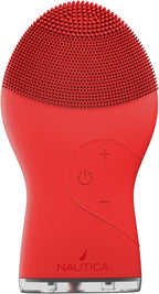 Nautica PC120 Facial Cleansing Brush Made by Nautica