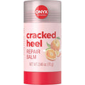 Onyx Professional Cracked Heel Repair Balm Stick, 1 Pack by OnyxProfessional