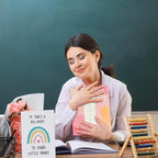 UAREHIBY Teacher Appreciation Gifts - Image 7