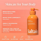 Saltair Body Wash 2-Pack – Moisturizing Body Wash - Image 3