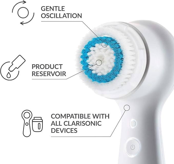 Brush Head Replacements Compatible - Image 2