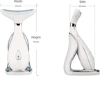 VRAIKO Lily Neck Face Massager, Face Sculpting Tool, Skin Rejuvenation Device - Image 6