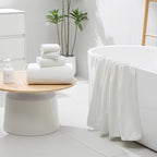 YTYC 39x78 Bath Sheets Extra Large Bath Towels - Image 2