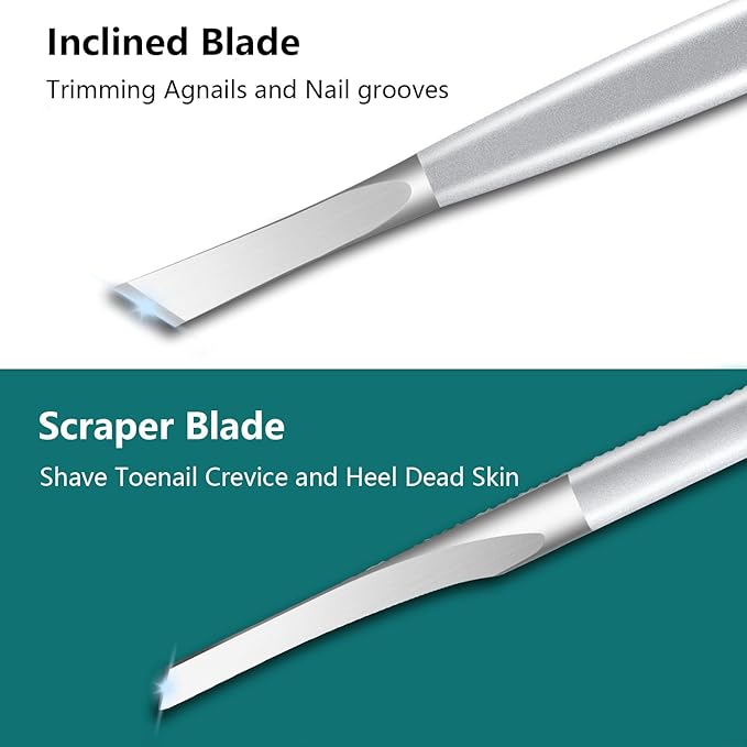 Ingrown Toenail Removal Kit Pedicure Tools - Image 4