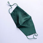 ROSEWARD 100% Mulberry Silk Face Mask - Image 4