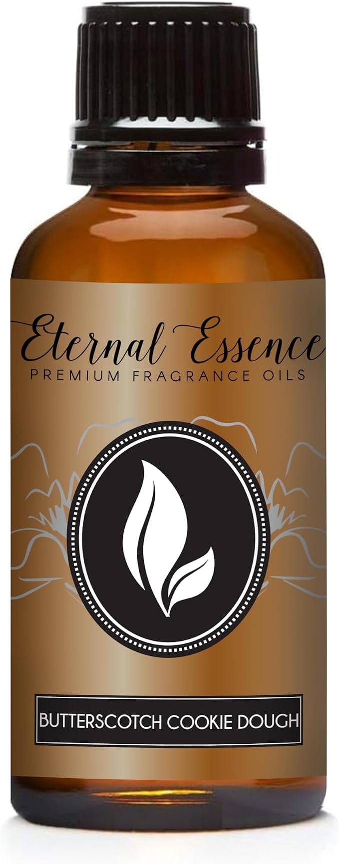 Eternal Essence Oils Butterscotch Cookie Dough 30ml Premium Fragrance Oil by EternalEssenceOils