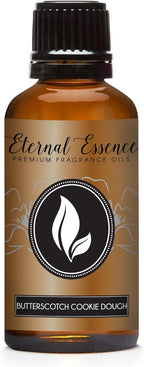 Eternal Essence Oils Butterscotch Cookie Dough 30ml Premium Fragrance Oil by EternalEssenceOils