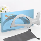 Stainless Steel Guasha Scraping Massage Tool - Image 7