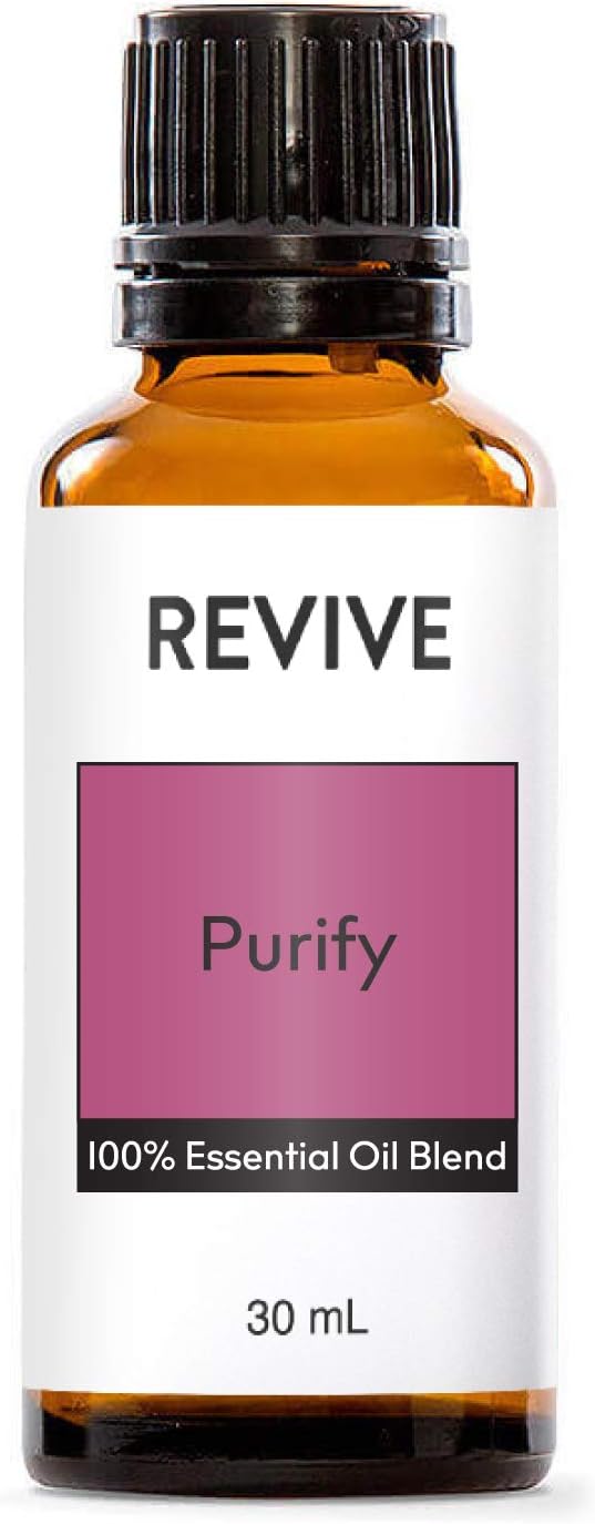 Purify Essential Oil Blend 30 mL by Revive Essential Oils by REVIVEEssentialOils