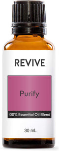 Purify Essential Oil Blend 30 mL by Revive Essential Oils by REVIVEEssentialOils
