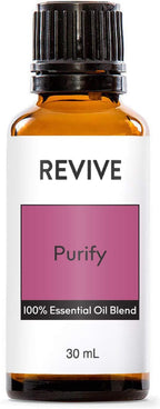 Purify Essential Oil Blend 30 mL by Revive Essential Oils by REVIVEEssentialOils