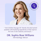 Anti Cellulite Massage Oil for Massage Therapy - Image 8