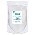Epsoak Epsom Salt 19 lb. Magnesium Sulfate USP. Resealable Epsom Salt Bag Detox by Epsoak
