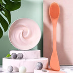 RamPula Silicone Face Mask Brush, Face Scrubber - Image 6