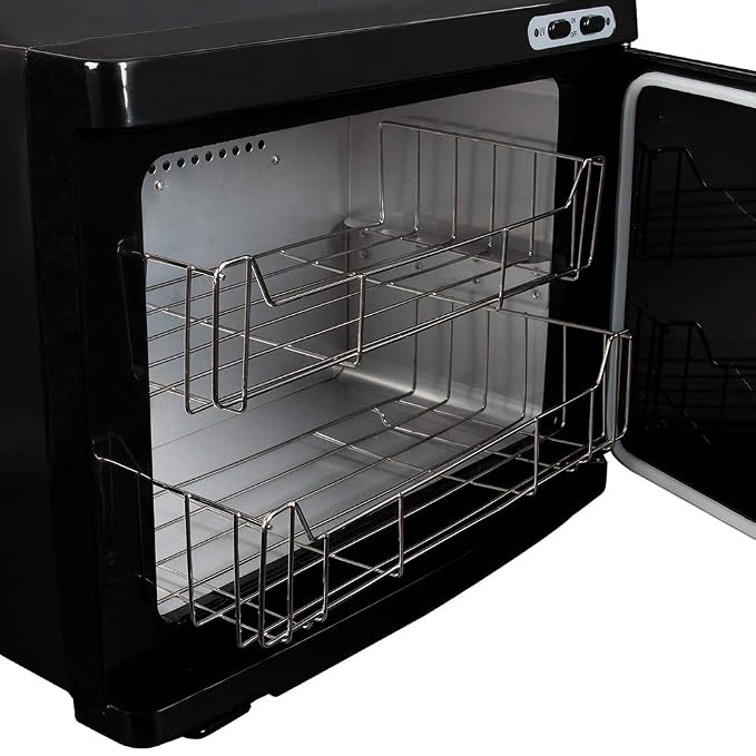 ForPro Professional Collection Premium Hot Towel Warmer, 23L Extra Large - Image 4