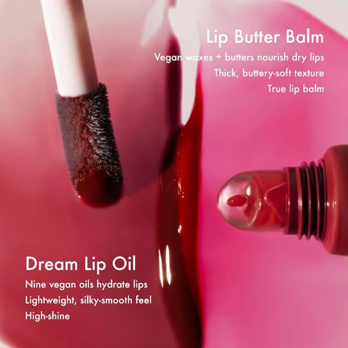 Summer Fridays Dream Lip Oil - Image 7